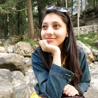 Kirti Tyagi, Ph.D.