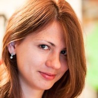 Masha Belyakova