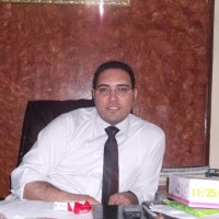 Ahmed EL-Gohary