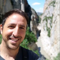 Marc Zapico