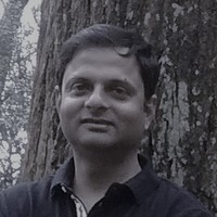 Atul Avinash