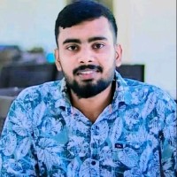 Muhammed Mubaraq Tm