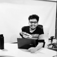 Prajwal B
