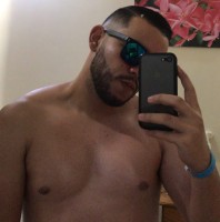 Luis Enrique Rodriguez Chacon
