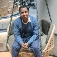 Santosh Kamat