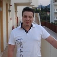 Constantinos Katsatouris