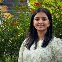 Nirzari Parikh