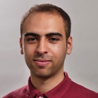 Khalil Maarouf
