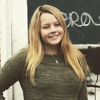 Mckenna Deatley