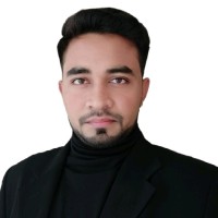 Md. Shaiful Islam