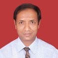 Dr Vinod Kumar Yadav