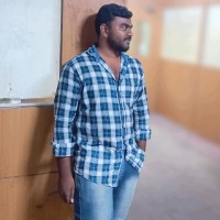 Santhoshkumar S
