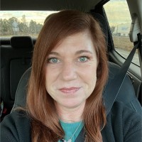 Kimberly Bolden