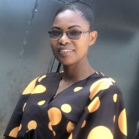 Happyness Mkumbo