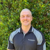 Nathan Dawson