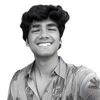 Mayank Kumar