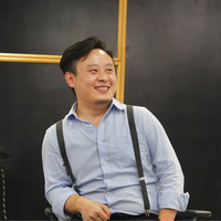 Andrew Ma(Sato)