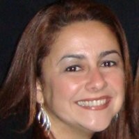 Glauce Montojos