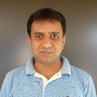 Prakash S.R