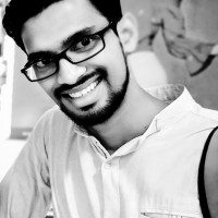 Nitesh Shinde