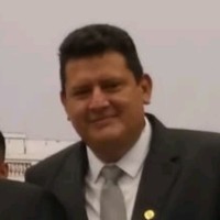 Julio P. Villanueva Ramírez