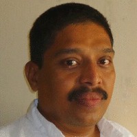 Gireesh Vayambil