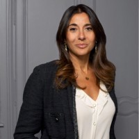 Véronique Dahan