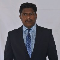 Prakash M