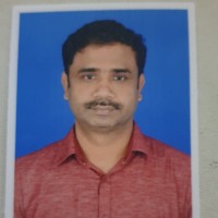 Syed Abdul Sikkandar M
