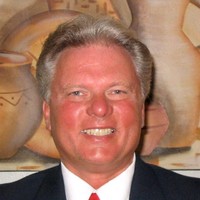 Hans-Peter (Pete) Kohlhoff