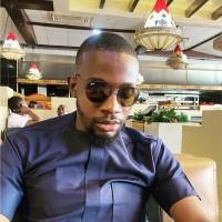 David-Rex Olatunbosun