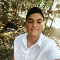 Patrick Ribeiro Leitão