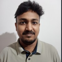 Prasanta Prasad