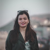Anjana Karki