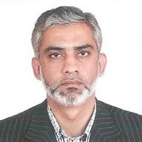 Syed Ahmed