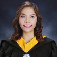 Alyssa Bianca Bustos