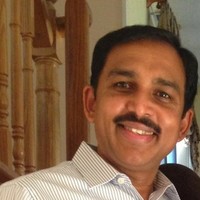 Suresh Sivaselvam
