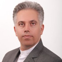 Mostafa Yaghoubian