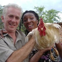 David Holman