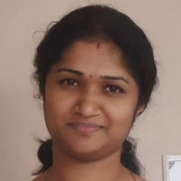 Soumia Kutty