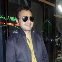 Sachin Patidar