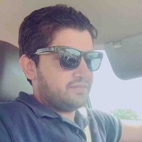 Ahmed sheikh