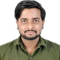 Avishek Shah
