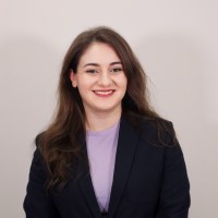 Ana Gelashvili
