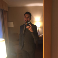 Arturo Alonso González Vidrio