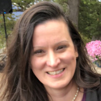Christine Huang-Rettig