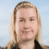 Minna Iivanen
