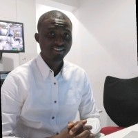 Yusuf Ojo