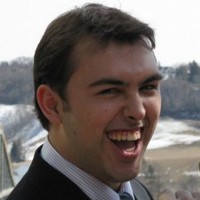 Matthew Malayney, P.Eng