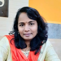 Shakuntala B